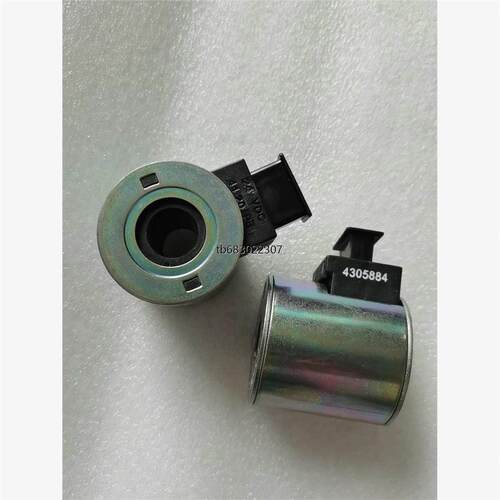 询价海德福斯比例线圈4305884，全新正品现货议价