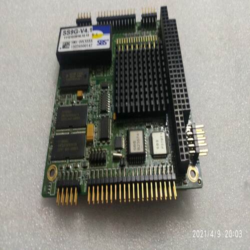 6231B-200 PC104主板 SBS B23574 SBS P37071 PC104