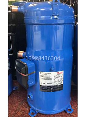 【铛裆机械】SM147A4ALB SM147A4CLB SZ147A4ALB丹佛斯12匹冷库压