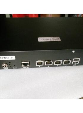 【铛裆机械】原装Barracuda NG Firewall F100 FW-6436A-BA1 MB-6