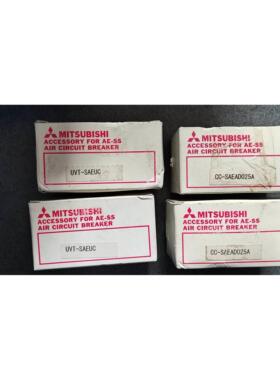 【铛裆机械】实价 UVT-SAEUC CC-SAEAD025A 三菱 原装现货