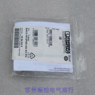 M12FSD 全新菲尼克斯连接器SACC 现货销售 现货155 询价