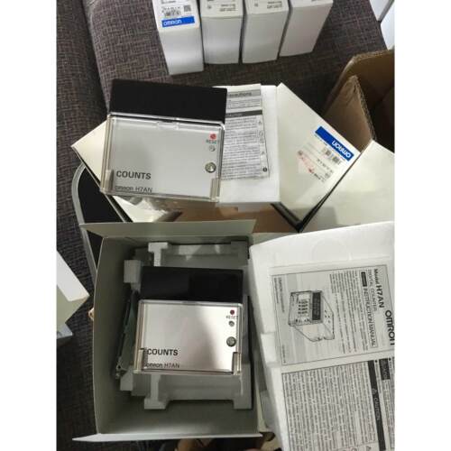 【铛裆机械】计数器H7AN-T4/T4M/2D/E4D/WE4DM/E4DM/E4T/E2DM/R8D