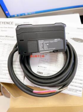 询价基恩士FD-XC20M2 FD-XA1 FD-XS20流量传感器全新原装现货议价