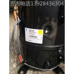 【铛裆机械】原装泰康CAJ4461Y CAJ4461A TAJ4461Y冷柜试验箱压缩