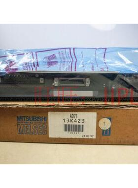 【铛裆机械】三菱模块 A64RD4C/AD71/AD71-S1/AD71-S2/AD71-S6 S7