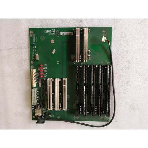 【铛裆机械】研祥 IPC-6108P3(B) Ver：A6 工控机底板 研祥工业底