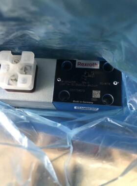 【铛裆机械】0811402019型号DBETX-1X/250G24-8NZ4M比例溢流阀，