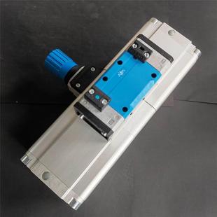 DPA 100 议价 184519 正品 询价原装 进口现货FESTO费斯托增压器