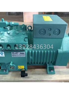 【铛裆机械】2P4P比泽尔半封闭压缩机2CC-4.2 2CES-4-40s 2CES-3Y