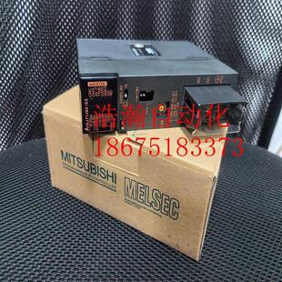 【铛裆机械】三菱PLC模块 A1SX81 A1SX40 A1SJ7192-S3