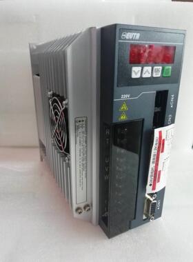 【铛裆机械】110SD06030E(S)+ID100 8R0S 全新原装艾威图伺服电机