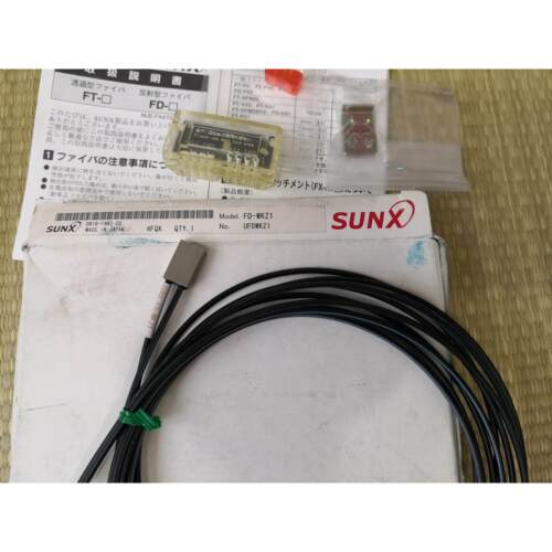 询价光纤传感器FD-WKZ1议价