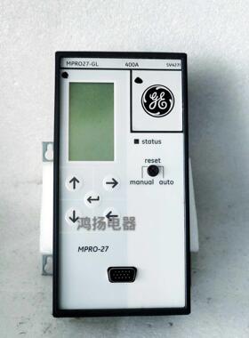 询价GE MPRO-27 MPRO27-LG 4000A议价