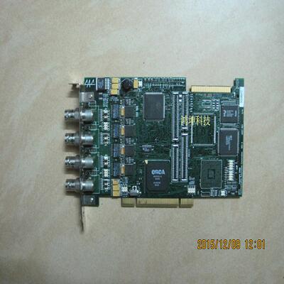 DPT4 COMMUNIION AUTOMATION CORPORATION REV2 PCI 50000910