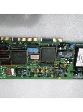 【铛裆机械】原装日本MATSUNAGA AT-AD148X ISA工业设备卡 PPD6-5