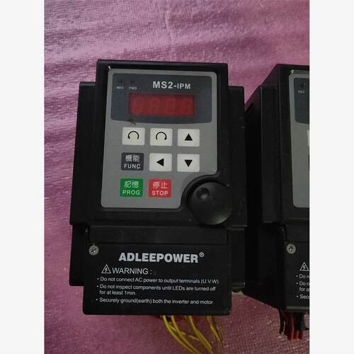 询价ADLEEPOWER爱德利变频器MS2-IPM MS2-10【议价】议价