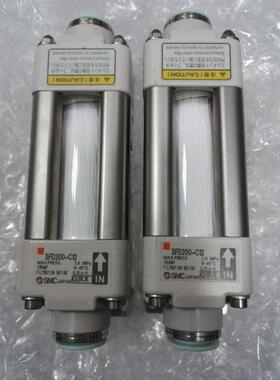 询价SMC SFD200-C10 SFD200-C12 SFD200-C02 原装现货议价