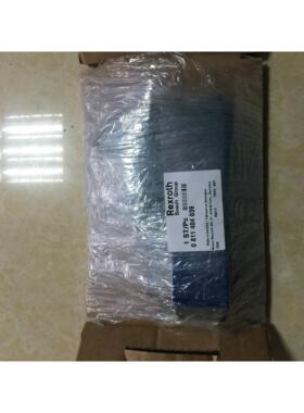 【铛裆机械】力士乐4WRPH6C4B40L-2X/G24Z4/M订货号0811404039高