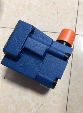 【铛裆机械】R900596661型号DZ10-2-5X/200Y顺序阀力士乐Rexroth