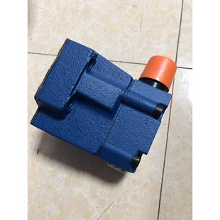 铛裆机械 200Y顺序阀力士乐Rexroth R900596661型号DZ10