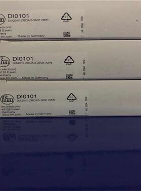 询价IFM易福门IFS340电感式接近开关 全新现货议价
