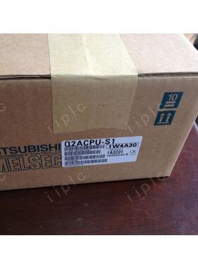 【铛裆机械】三菱Q2ACPU Q2ASCPU Q2ASHCPU -S1 SI 全新原装正品