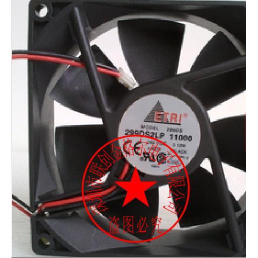【铛裆机械】299DS2LP 11000 24V 3.12W 9CM 原装法国牌进口 变频图片