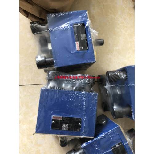 【铛裆机械】力士乐盖板R900924151 LFA32H2-7X/FX12型号LFA32H2-
