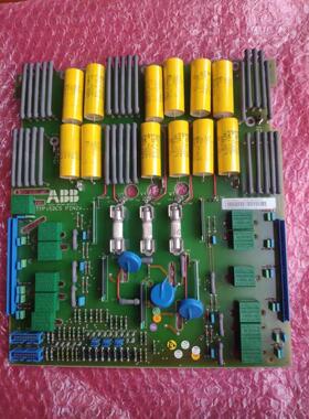 询价SDCS-PIN-22 ABB DCS500直流调速器触发板 原装拆机测试好议