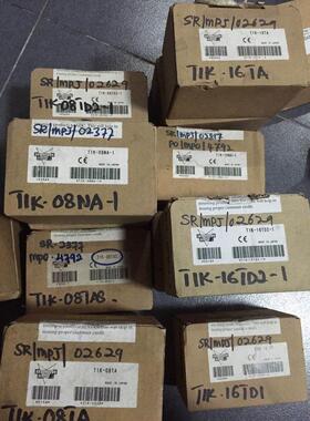 【铛裆机械】* T1K-08TR T1K-08TRS T1K-HSIO 光洋KOYO PLC模块