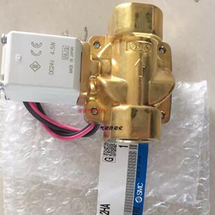 询价SMC进口原装电磁阀VXZ2C2HZ2A / VXD242HA现货销售议价