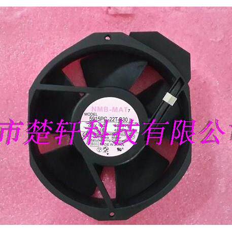 【铛裆机械】5915PC-22T-B30 220V全新原装 17