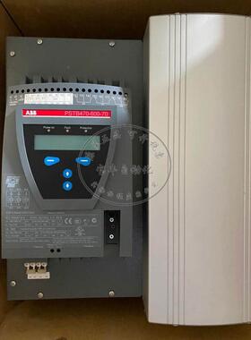 询价全新原装正品ABB软启动器PSTB470-600-70 1SFA894016R7000 25