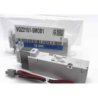 【铛铛机电】SMC全新原装电磁阀VQZ3851R-5L1 VQZ3150-5L VQZ3150