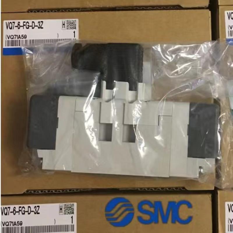 SMC过滤器VQ7-6-FHG-D-1Z VQ7-6-FHG-D-1ZA03 VQ7-6-FHG-D-1ZR