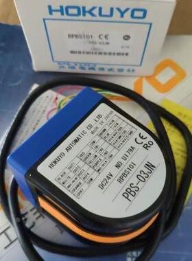询价4月正品现货议价 HOKUYO北阳PBS-03JN,utm-30lx-ew,UST-05LN