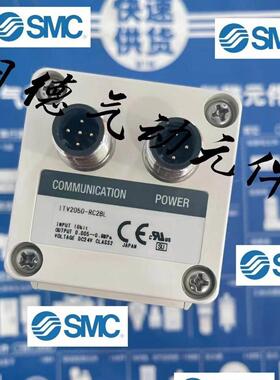 【铛裆机械】SMC全新正品比例阀ITV2050-R2BL ITV2030-CC3CS现货