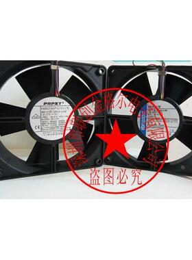 【铛裆机械】MULTIFAN 4314HVR 4314GMS 4314N/17NT 原装 24VDC