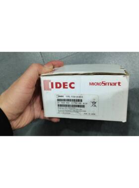 询价* FC5A-D12K1E/D12S1E FC4A-HPC3/M24BR2/J8C1/K4A1 IDCE和泉