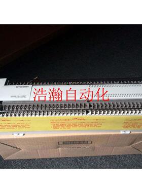 【铛裆机械】三菱PLC FX2N-128MR ES ES/UL ESS MT 001