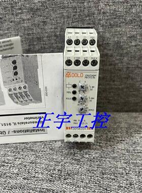 询价全新原装德国DOLD MK9151N安全继电器 MK9151N.12 0058201询