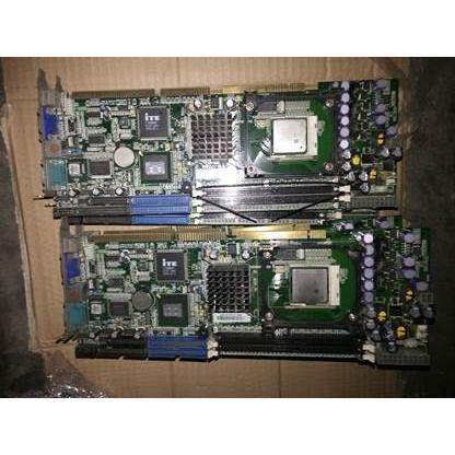 【铛裆机械】研祥工控主板 FSC-1713VNA VER:B1.1 配送原装CPU 内