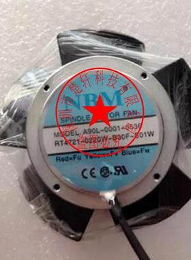 【铛裆机械】A90L-0001-0536 RT4721-0220W-B30F-S01W AC200V原装