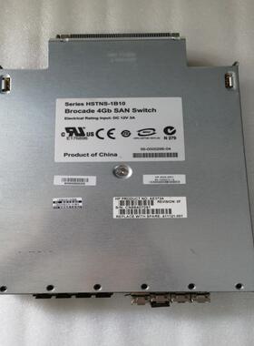 HP 模块 AE372A 411121-001 AE370A 411120-001 4GB SAN Switch