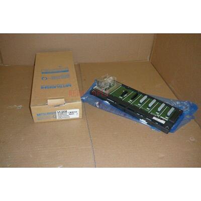 【铛裆机械】三菱QA1S65B QA1S68B全新原装日本产 质保1年