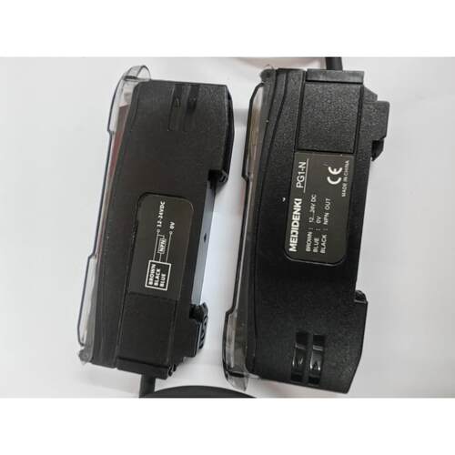 询价PG1-N NPN PG1N PG1-P PNP PG1P PG1 光纤放大器 明治MEIJIDE