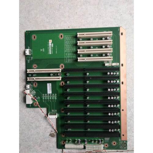 【铛裆机械】原装研华工控机底板PCA-6114P4-C REV: C2 PCA-6113P