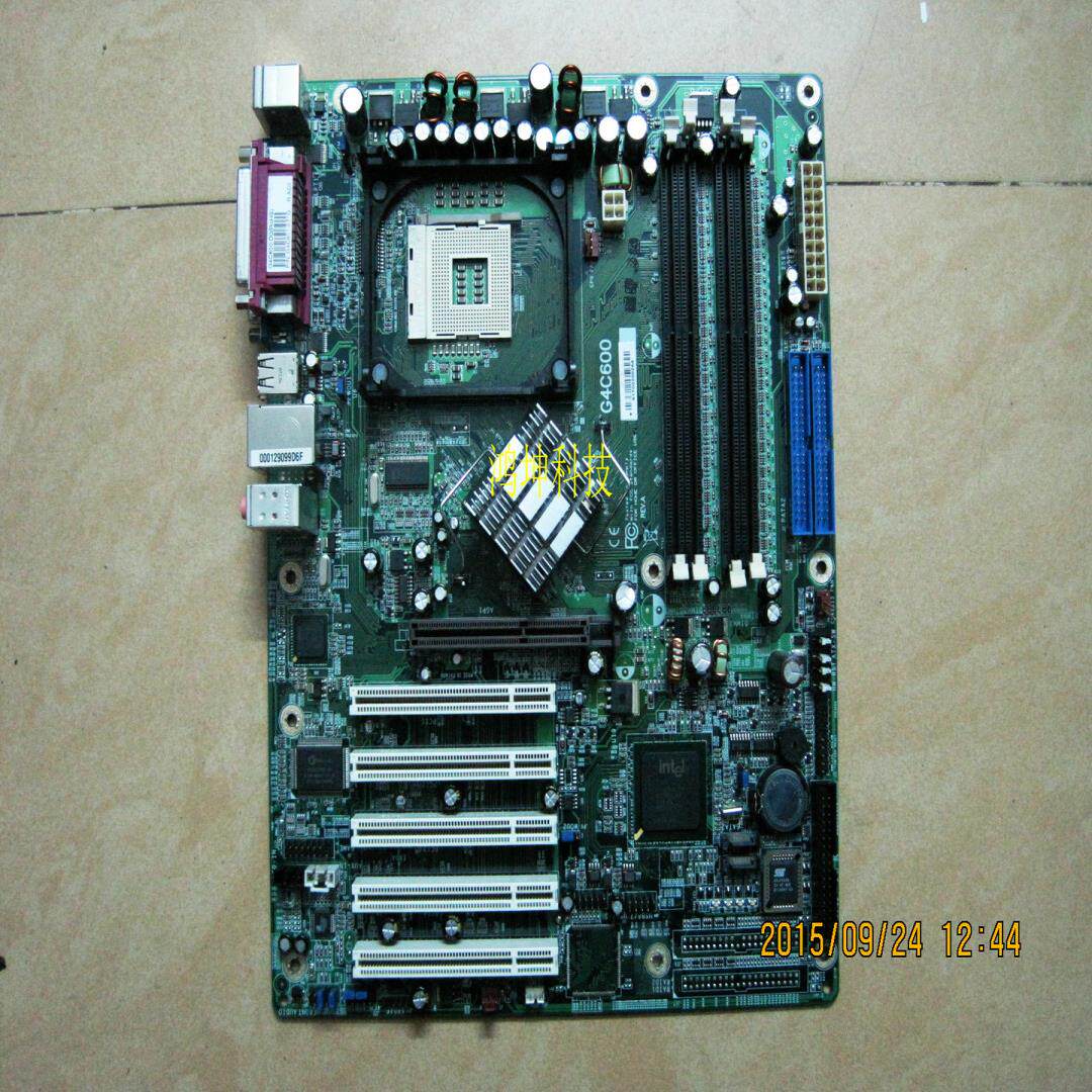 G4C600-DG PNG4C601-571G RACO 工控主板