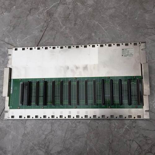 【铛裆机械】MB-01/JRCP-317110 MB-03/JRCP-317112 安川 PLC底板
